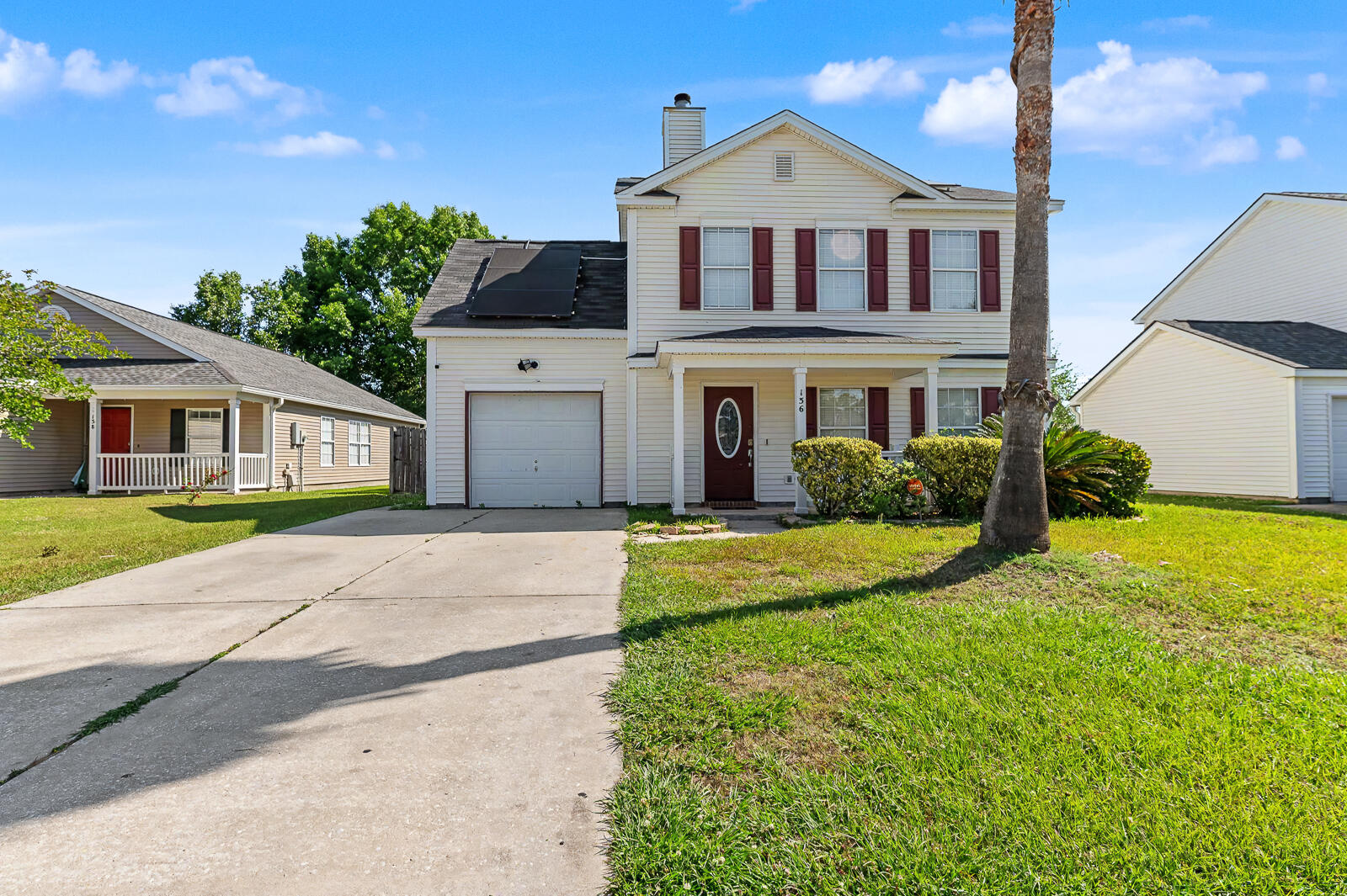 136 Blue Jasmine Lane Summerville SC 29483