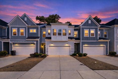 3064 Emma Lane Mount Pleasant SC 29466