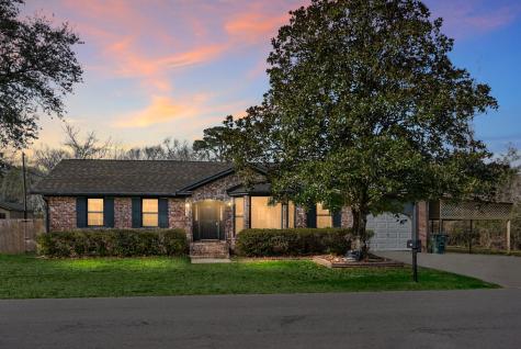 1142 Brookside Drive Hanahan SC 29410