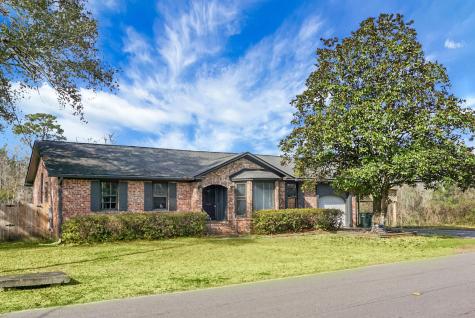 1142 Brookside Drive Hanahan SC 29410