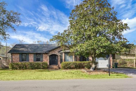 1142 Brookside Drive Hanahan SC 29410