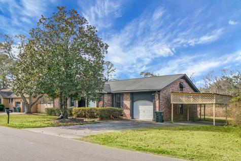 1142 Brookside Drive Hanahan SC 29410