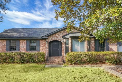 1142 Brookside Drive Hanahan SC 29410