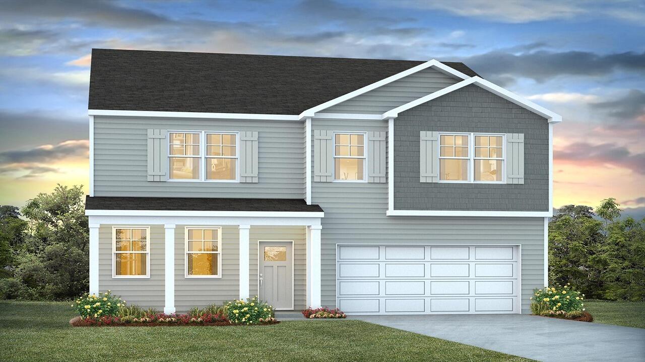 365 Willow Run Drive Summerville SC 29486