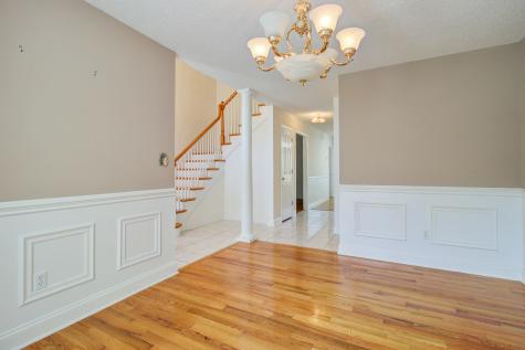 123 Spalding Circle Goose Creek SC 29445