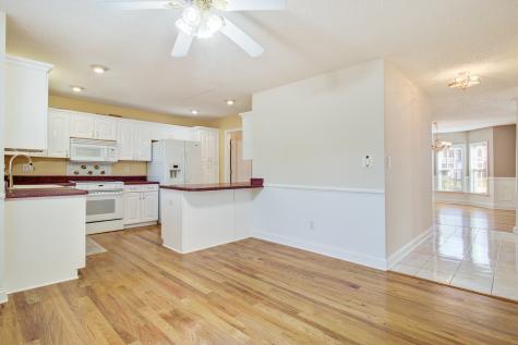 123 Spalding Circle Goose Creek SC 29445