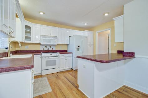 123 Spalding Circle Goose Creek SC 29445