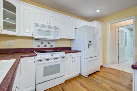 123 Spalding Circle Goose Creek SC 29445