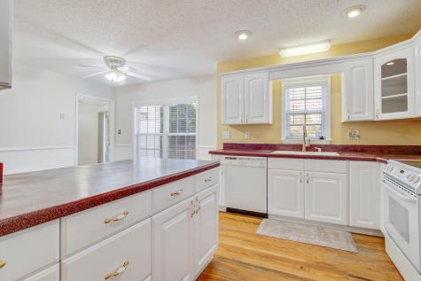 123 Spalding Circle Goose Creek SC 29445