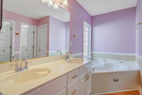 123 Spalding Circle Goose Creek SC 29445