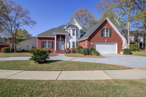 123 Spalding Circle Goose Creek SC 29445