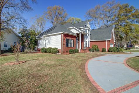 123 Spalding Circle Goose Creek SC 29445