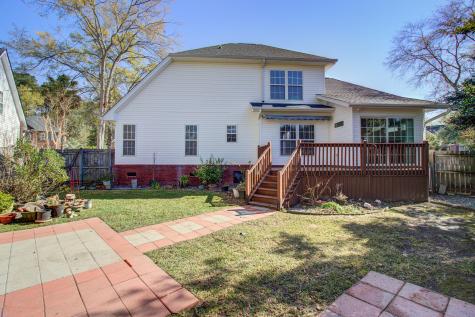 123 Spalding Circle Goose Creek SC 29445