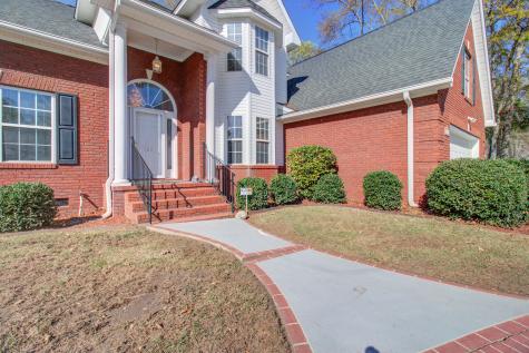 123 Spalding Circle Goose Creek SC 29445