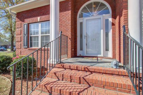 123 Spalding Circle Goose Creek SC 29445