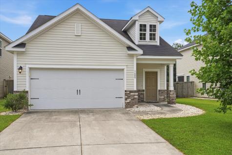 1689 Eider Down Drive Summerville SC 29483