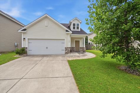 1689 Eider Down Drive Summerville SC 29483