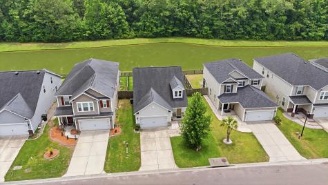 1689 Eider Down Drive Summerville SC 29483