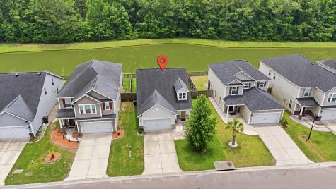 1689 Eider Down Drive Summerville SC 29483