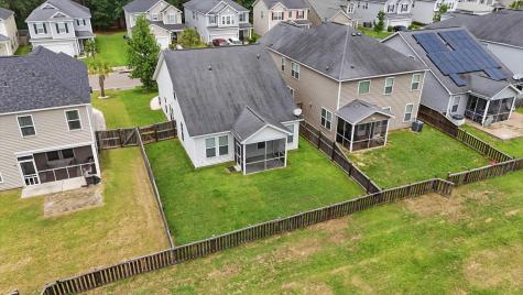 1689 Eider Down Drive Summerville SC 29483