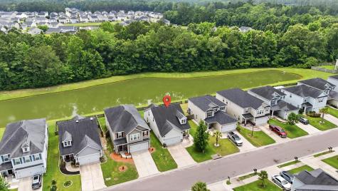 1689 Eider Down Drive Summerville SC 29483