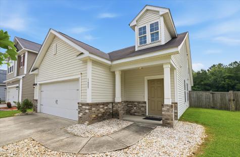1689 Eider Down Drive Summerville SC 29483