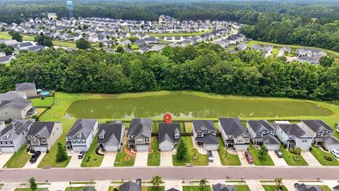 1689 Eider Down Drive Summerville SC 29483