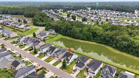 1689 Eider Down Drive Summerville SC 29483
