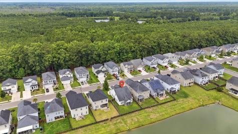 1689 Eider Down Drive Summerville SC 29483