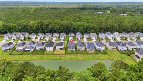 1689 Eider Down Drive Summerville SC 29483
