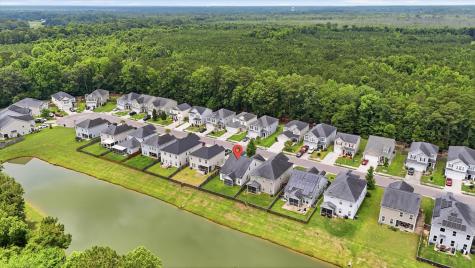 1689 Eider Down Drive Summerville SC 29483