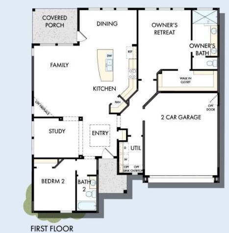 288 Brightside Trail Summerville SC 29486