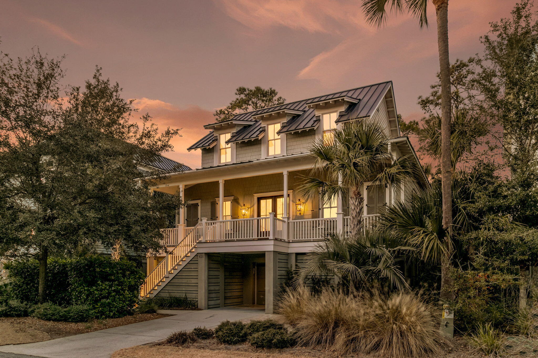 121 Bobcat Lane Kiawah Island SC 29455
