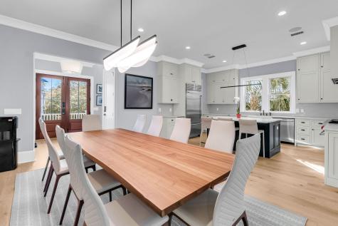 121 Bobcat Lane Kiawah Island SC 29455