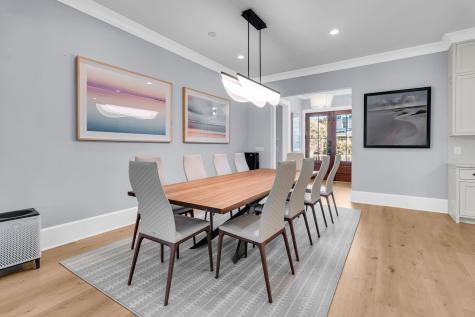 121 Bobcat Lane Kiawah Island SC 29455