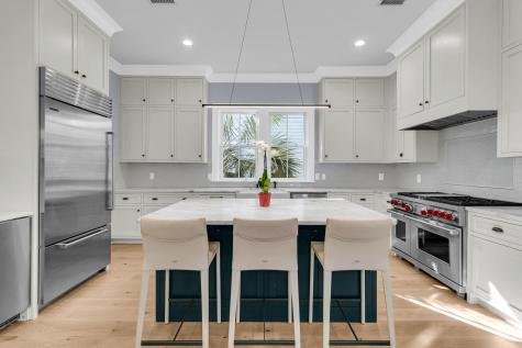 121 Bobcat Lane Kiawah Island SC 29455