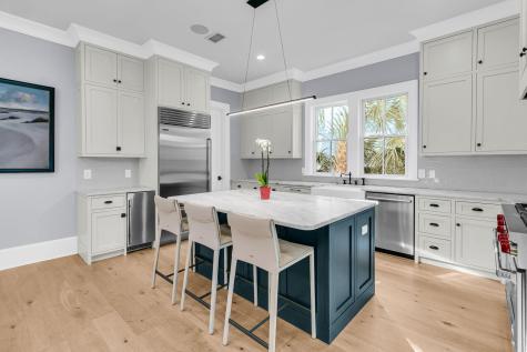 121 Bobcat Lane Kiawah Island SC 29455