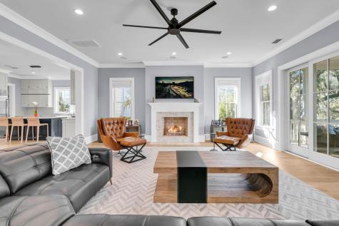 121 Bobcat Lane Kiawah Island SC 29455