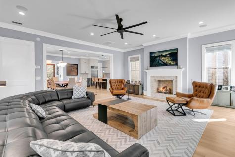 121 Bobcat Lane Kiawah Island SC 29455
