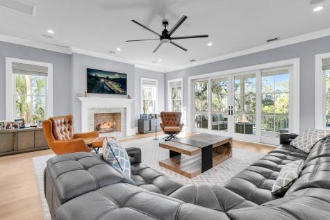 121 Bobcat Lane Kiawah Island SC 29455