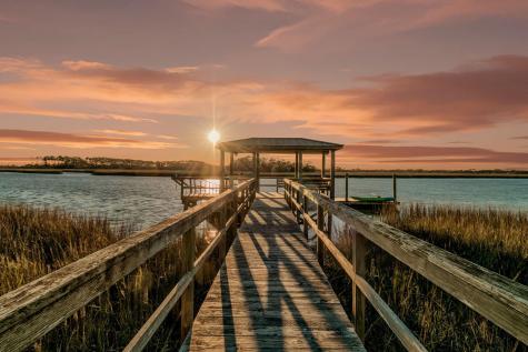 121 Bobcat Lane Kiawah Island SC 29455