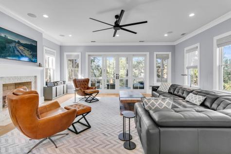 121 Bobcat Lane Kiawah Island SC 29455