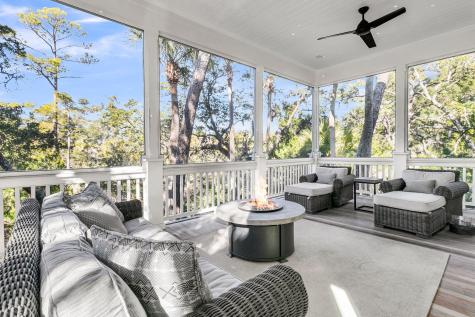 121 Bobcat Lane Kiawah Island SC 29455
