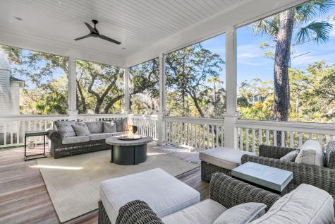 121 Bobcat Lane Kiawah Island SC 29455