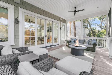 121 Bobcat Lane Kiawah Island SC 29455