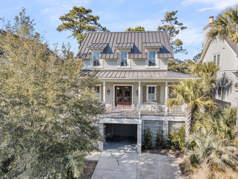 121 Bobcat Lane Kiawah Island SC 29455