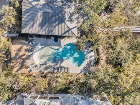 121 Bobcat Lane Kiawah Island SC 29455