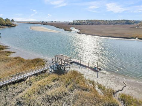 121 Bobcat Lane Kiawah Island SC 29455