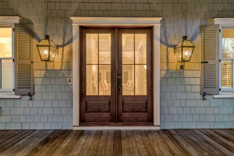 121 Bobcat Lane Kiawah Island SC 29455