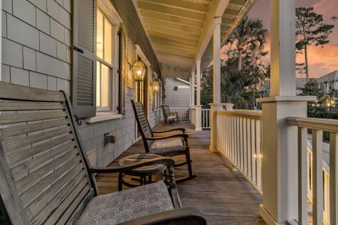 121 Bobcat Lane Kiawah Island SC 29455